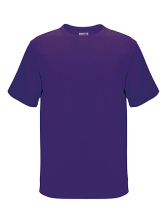 T-SHIRT  purple 2735.